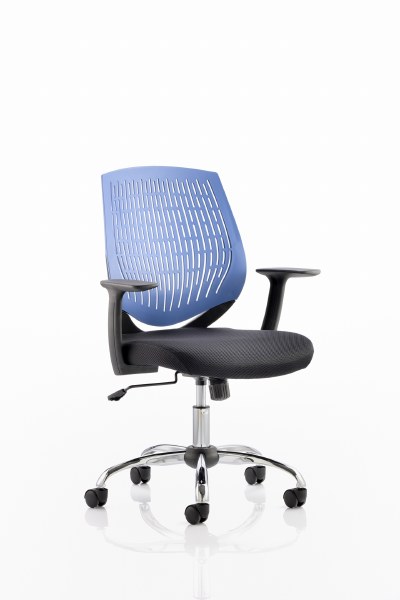 Dura Task Operator Chair