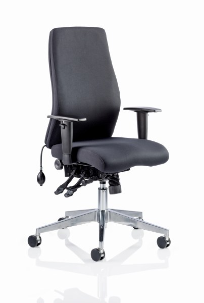 Onyx Posture Chair