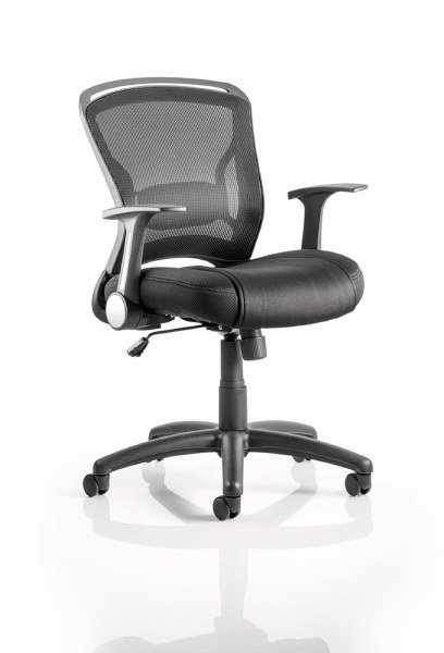 Zeus Mesh Back Operator Chair