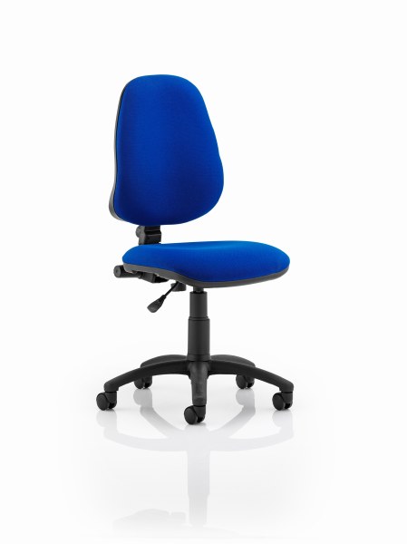 Eclipse Task Operator Chairs