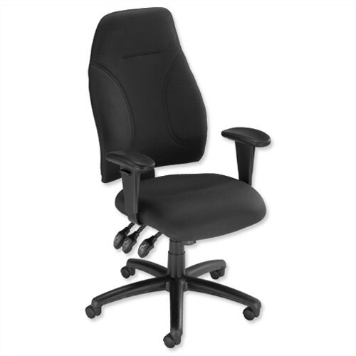 Esme Ergonomic Posture Chair