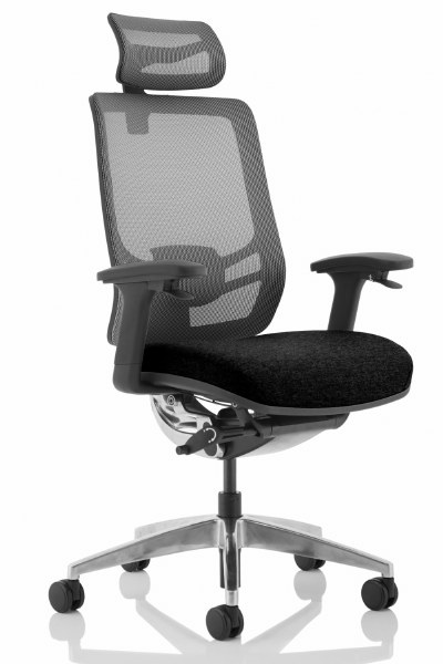 ErgoClick Posture Chair