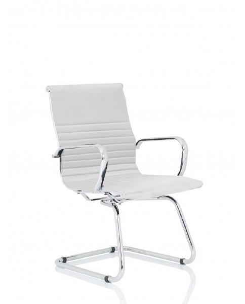 Nola Cantilver Chair