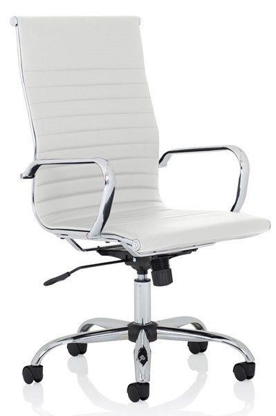 Nola Executive Armchair