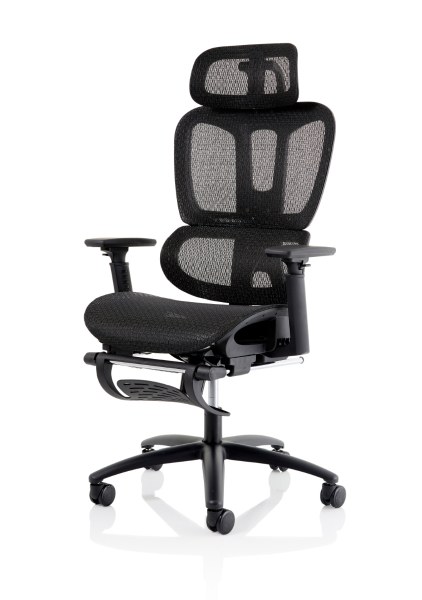 Horizon Executive Mesh Back Chair