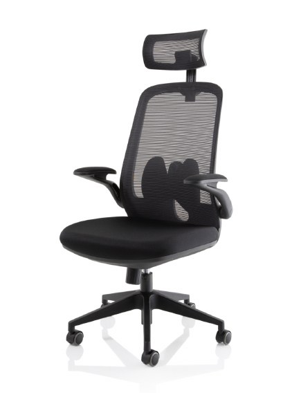 Sigma Executive Mesh Back Chair