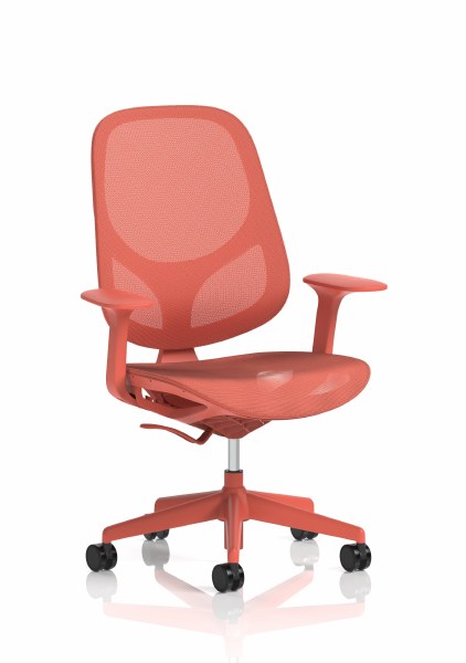 Tutti Mesh Chair
