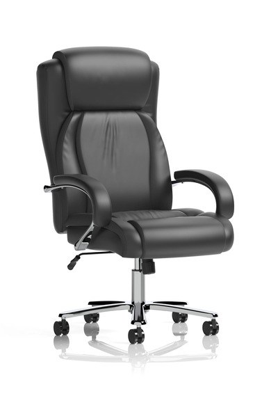 Austin Heavy Duty Task Operator Chair