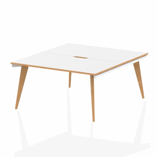 Oslo Bench - Pod of Two