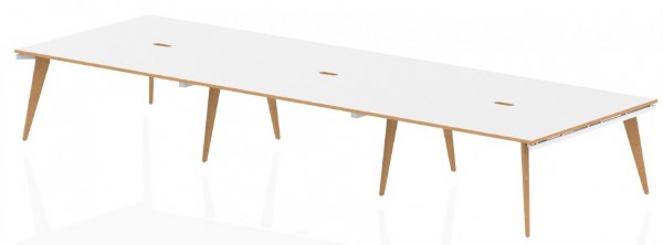 Oslo Bench - Pod of Six