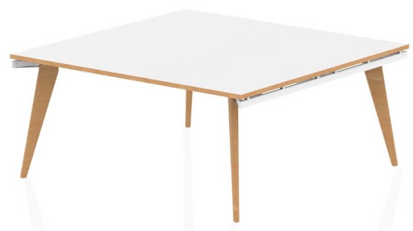 Oslo Square Boardroom Table