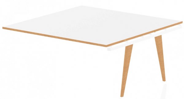Oslo Boardroom Table Extension Unit