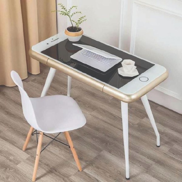 Phone Desk/Table