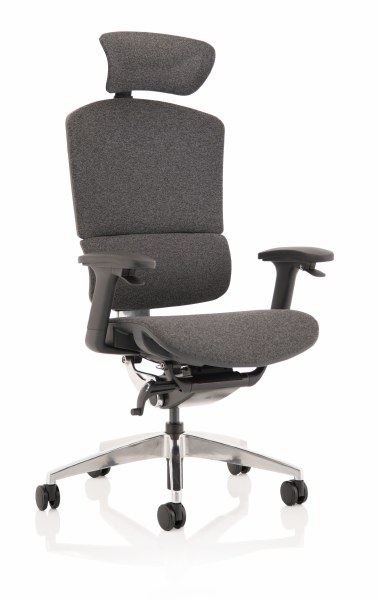 ErgoClick Plus Posture Chair