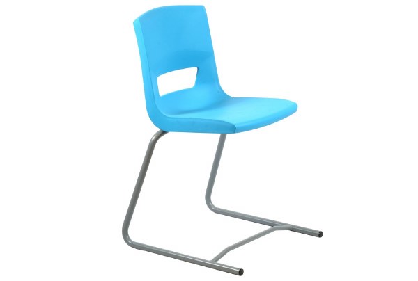 Postura Plus Reverse Cantilever Chair