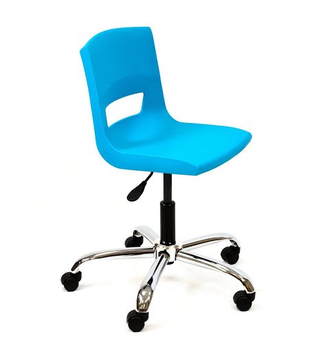 Postura Plus Classroom Task Chair
