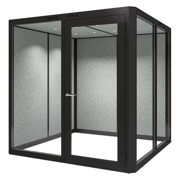 PlentyPod Fixed Modules