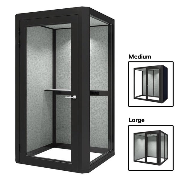 PlentyPod Fixed Modules