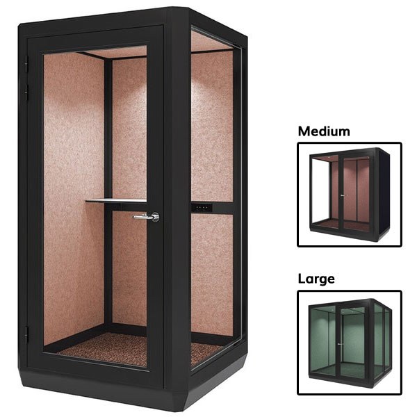 PlentyPod Mobile Modules