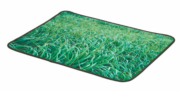 Soft Touch Floor Mat
