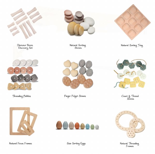 Indoor Resource Kit