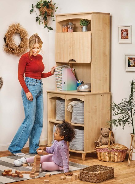 Compact Practitioner Station