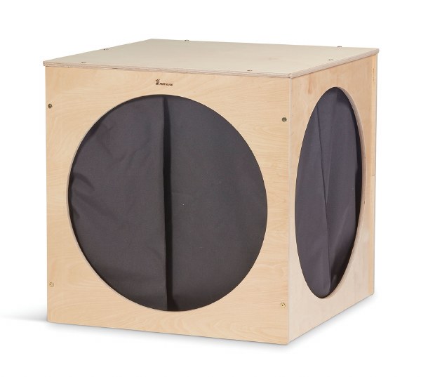 Den Cube Blackout Kit