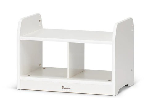 Bambino Compact Low Storage Unit