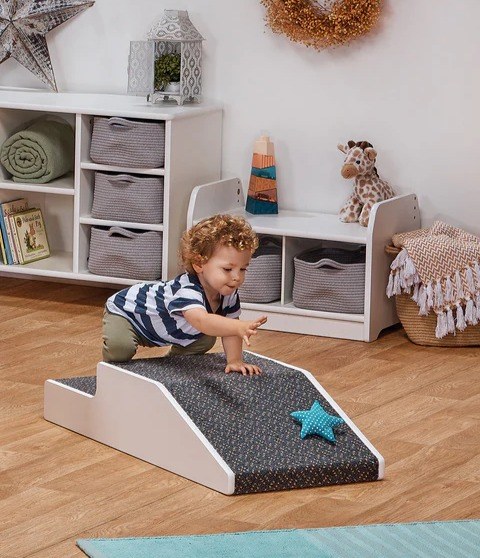 Bambino Step 'n' Crawl