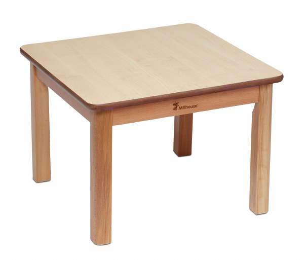 Small Square Tables