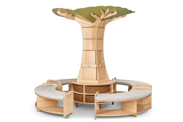 The Storytelling Tree