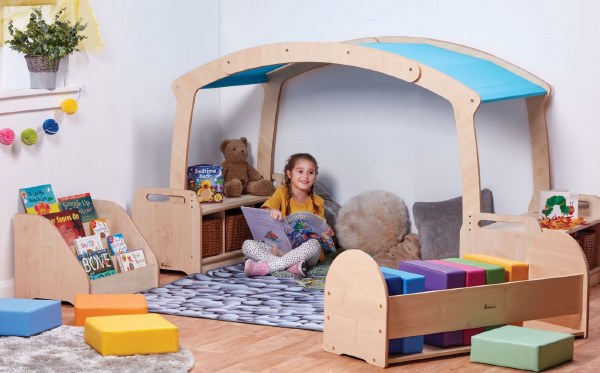 Rainbow Reading Mini Zone BUNDLE OFFER!