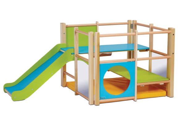 Toddler Activity Centre