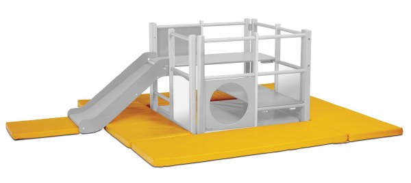 Optional Play Mat - Set of 5