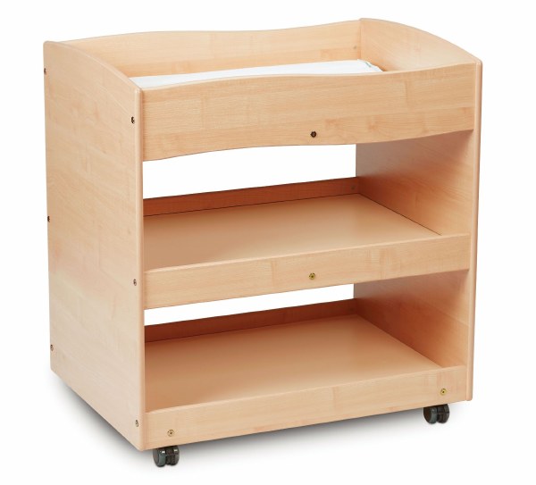 Baby Changing Unit
