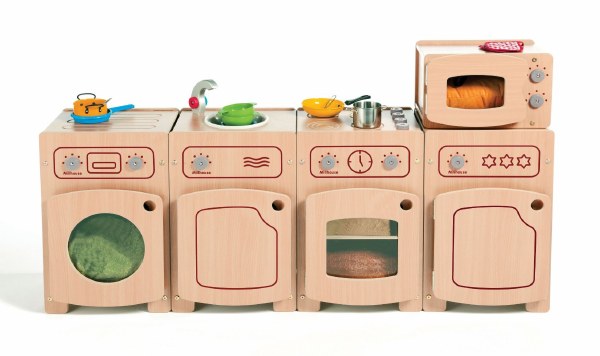 Stamford Kitchen Units for 3 Years+