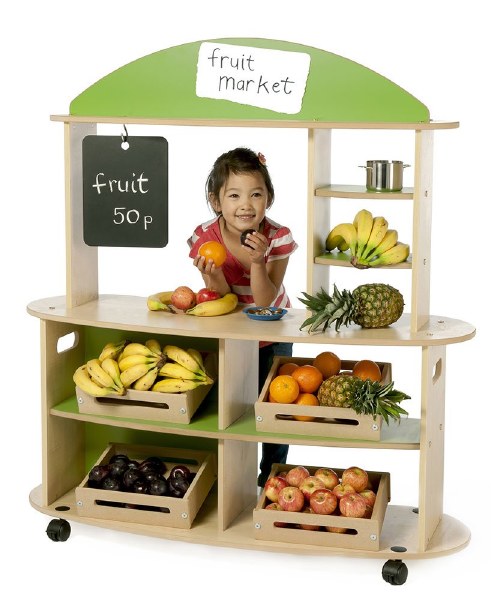 Mobile Market