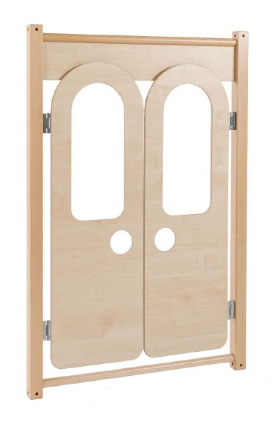 Maple Role Play Panel