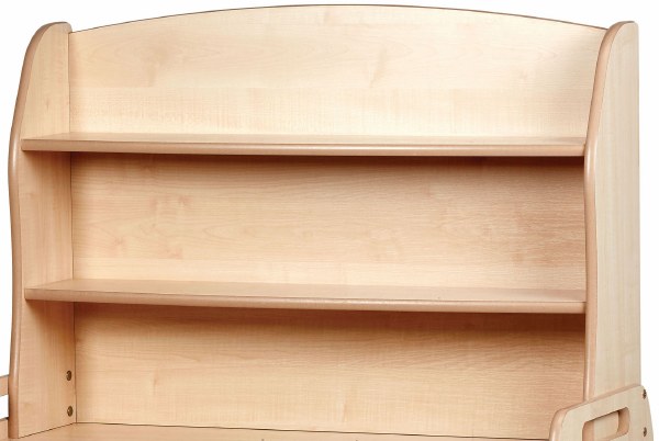 Add-ons for Triple Column Storage Units