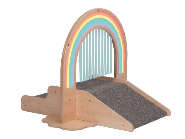 Kinder Crawl Module