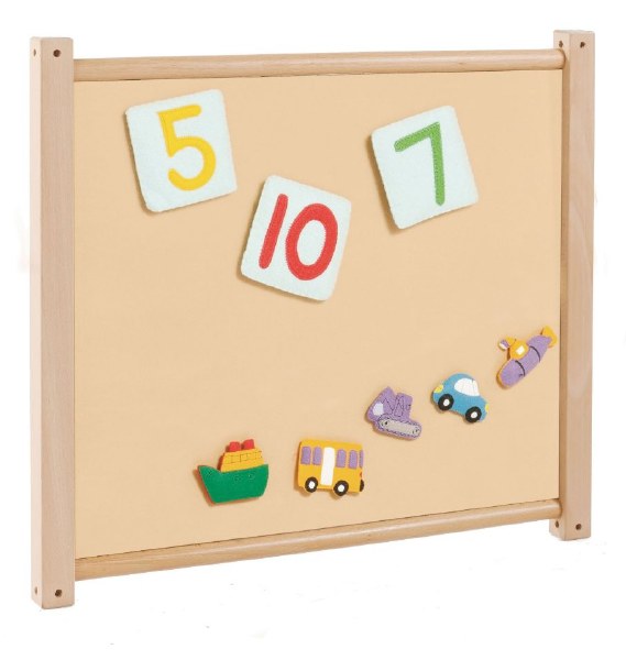 Toddler Play Panels