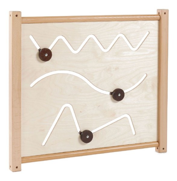 Toddler Play Panels