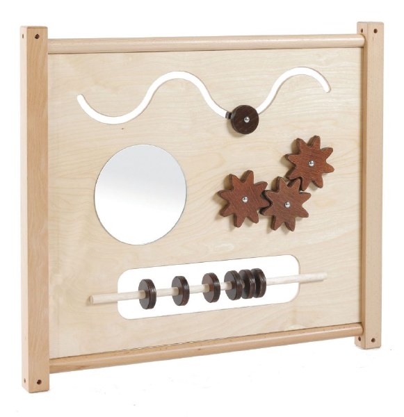 Toddler Play Panels