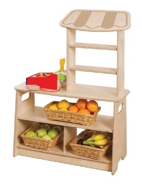 Market Stall