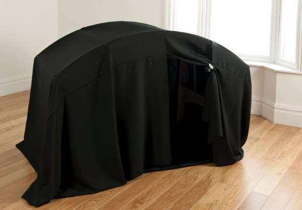 Blackout Den Kit (only)