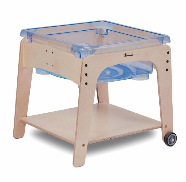 Mini Sand & Water Play Station