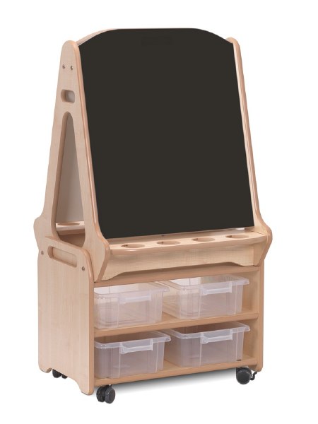 2-in-1 Easel & Stand BUNDLE OFFER!