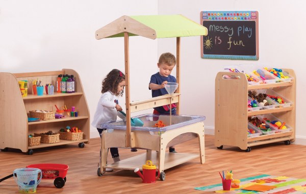 Mini Messy Zone BUNDLE OFFER!