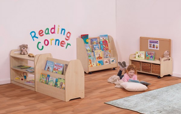 Mini Library Zone BUNDLE OFFER!