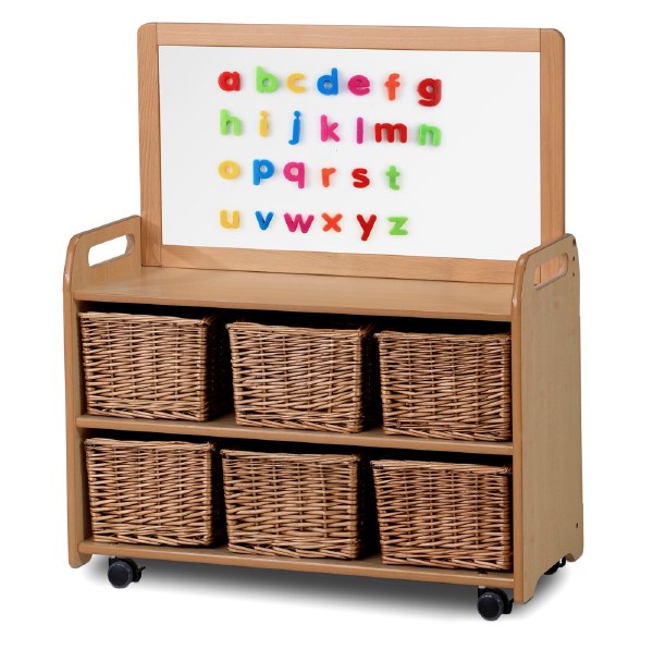 Mobile Unit with Add-on
